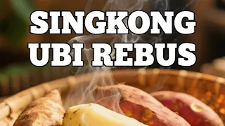 singkong rebus dan ubi rebus shizuku band musikindonesia topmusik 