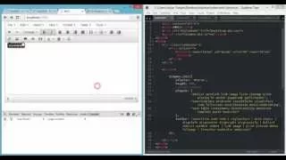 tinymce 4 configuration toolbar 720p