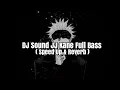 Download Lagu DJ Sound JJ Kane Full Bass ( Speed Up \u0026 Reverb )🎧