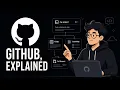 GitHub for Beginners What Is GitHub