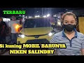 Download Lagu Full KEDATANGAN NIKEN SALINDRY NAIK MOBIL Barunya Live Gresik