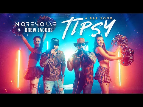 Download MP3 A Bar Song (TIPSY) - @Shaboozey  ROCK COVER by NO RESOLVE &  @DrewJacobsMusic (Official Video)