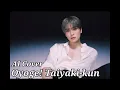 Download Lagu [AI Cover] およげ！たいやきくん / NCT JAEHYUN