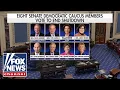 BREAKING: Eight Democrats break with party to advance plan to end shutdown