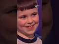 Download Lagu This 7-year-old knows how to channel his playground heart-break 😆 #TheVoiceKidsUK