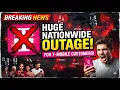 Breaking News T-Mobile Nationwide Outage What s Going On
