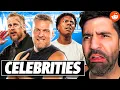 ARE CELEBRITIES RUINING WRESTLEMANIA 42 WWE Reddit