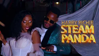 steam panda by harry richie official video