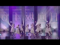 MIRROR - German Iris - Hinatazaka46 - Live Dance Performance 