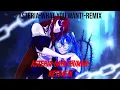 Asteria-WHAT YOU WANT (remix) lyrics