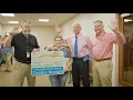 Paulding County Employee of the Month September 2022 - Candice Maxwell