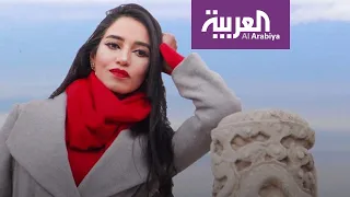 مصرية تتحدى الكورونا وترفض العودة لسبب غريب دندنها