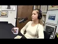 So Lovely Alina Lopez telling her longtime sexy vibes