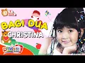 Download Lagu VIDEO ANAK 1 JAM - Bagi Dua | Lagu Anak : Christina