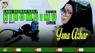 Download lagu Kaili Sedih Menyayat Hati \ MP3