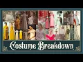 Scene-by-Scene Breakdown of Emma s Costumes in Emma 2020 Historical Inspiration and Analysis