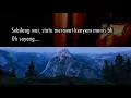 Download Lagu dek ulik- keweh ngelesang,, karaoke.