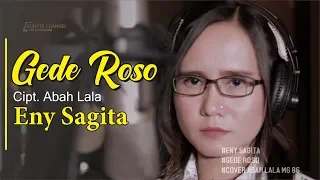 Lirik Lagu Eny Sagita - Gede Roso