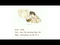 Download Lagu [han/rom/eng/indo] sondia - story that has never been told (extraordinary you ost pt. 6) lirik indo