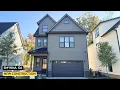 Inside a 950 000 New Construction Home in Smyrna GA Modern Design High-End Finishes Tour
