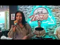 Lagu DIANTUP KEMARANG (Susy Arzetty)-Live Music Angkringan Wakaji | Retno vitasary