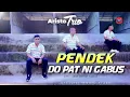 Download Lagu ARISTO TRIO - Pendek Do Pat Ni Gabus I Lagu Batak Terbaru 2021 I Official Music video