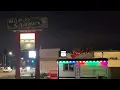 Happy Garden Chinese food TonysNorthwestAdventures