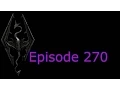 Exploring Damphall Mine - Skyrim Ep 270