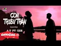 Download Lagu CON THIÊU THÂN - A.T x CS2 | OFFICIAL MUSIC VIDEO