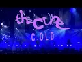 Download Lagu The Cure - COLD - Shows Of A Lost World - Live Mix 2022 #3 [MultiCam]