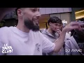 YAYA CLUB EP.20 | Afrobeats • Amapiano 2026 | with Feu'Party Paris