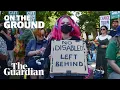 Download Lagu ‘Voting Labour is my biggest regret’: UK government's betrayal of disabled people