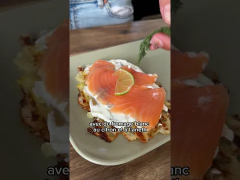 La recette à refaire et à décliner à l’infini 🤤