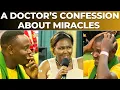 Download Lagu DOCTOR'S SHOCKING CONFESSION ABOUT MIRACLES AT KAKANDE MINISTRIES