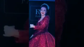 تدللي وتمايلي تصميمي 