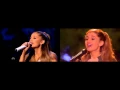 Download Lagu Ariana Grande - Last Christmas (LaLCS, by DcsabaS, 2014, 2013)
