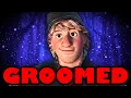 Frozen s Trolls GROOMED Kristoff and Bulda Proves It