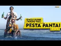 Download Lagu Tony Q Rastafara - Pesta Pantai (Cover)