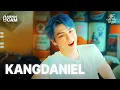 Download Lagu [오프직캠] 강다니엘 ‘Electric Shock’ (KANGDANIEL Fancam) 4K | Off The Stage