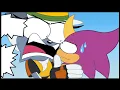 Espingle - King Julian Iconic Scene Comic Dub