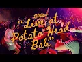 Download Lagu The Panturas Live at Potato Head Bali | Full Performance