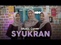 Download Lagu SYUKRON WAHAI GURUKU | MUSIC COVER