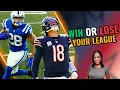 2026 NFL Schedule Release Best Worst Fantasy Football Playoff Matchups