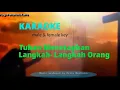 Download Lagu Tuhan Menetapkan Langkah-Langkah Orang Cipt. Pdt Berny Tambaani (Karaoke)