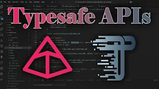 Develop Typesafe APIs Fast - FastAPI Pydantic and Typia