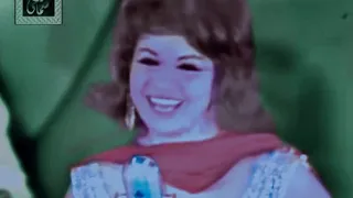 مها صبري ماتزوقيني ياماما بالالوان 