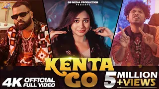 Kenta Go Kenta 