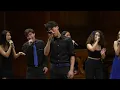 Baby I'm Yours (opb. Arctic Monkeys) | The Harvard Callbacks