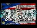 SALSA PARA RECORDAR 2023 - EXITOS SALSEROS