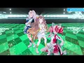 Download Lagu Hololive Indonesia 2nd Generation Original Song {Slap by Step}